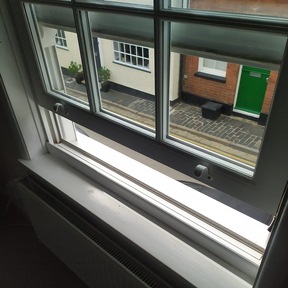 Student Room Cleaning Spitalfields E1